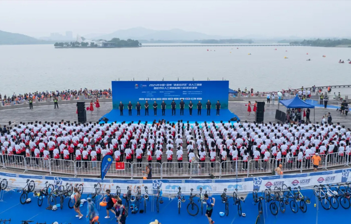 leyu.乐鱼官网-出海，再去“全球南方”！2025中国体博会(印尼)-东盟展二度扬帆